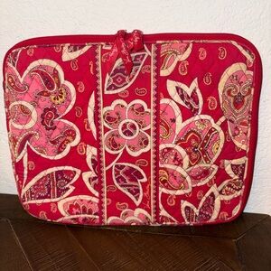 Vera Bradley Laptop Case